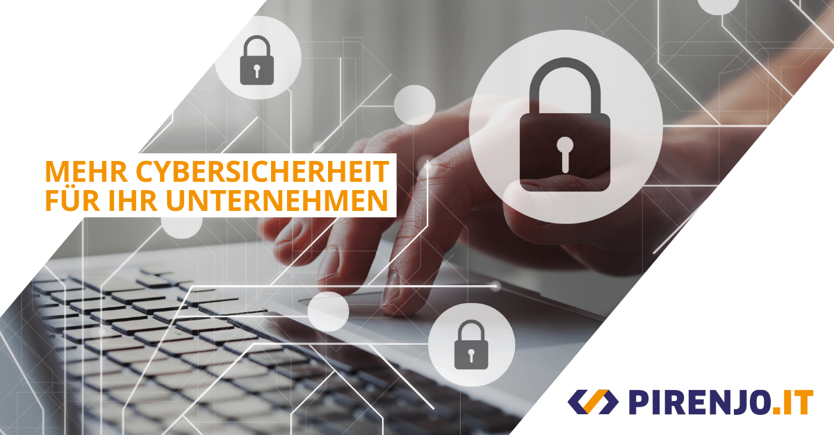 13 Maßnahmen Für Zuverlässige Cybersicherheit In Ihrem Unternehmen